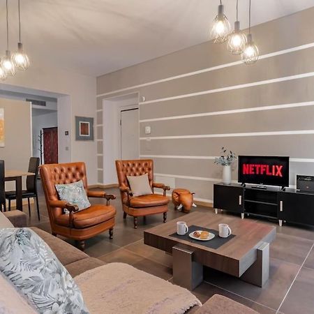 Apartamento Piazza San Carlo Elegante Loft In Centro - Wi-Fi Turín Exterior foto