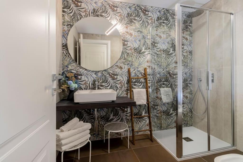 Apartamento Piazza San Carlo Elegante Loft In Centro - Wi-Fi Turín Exterior foto
