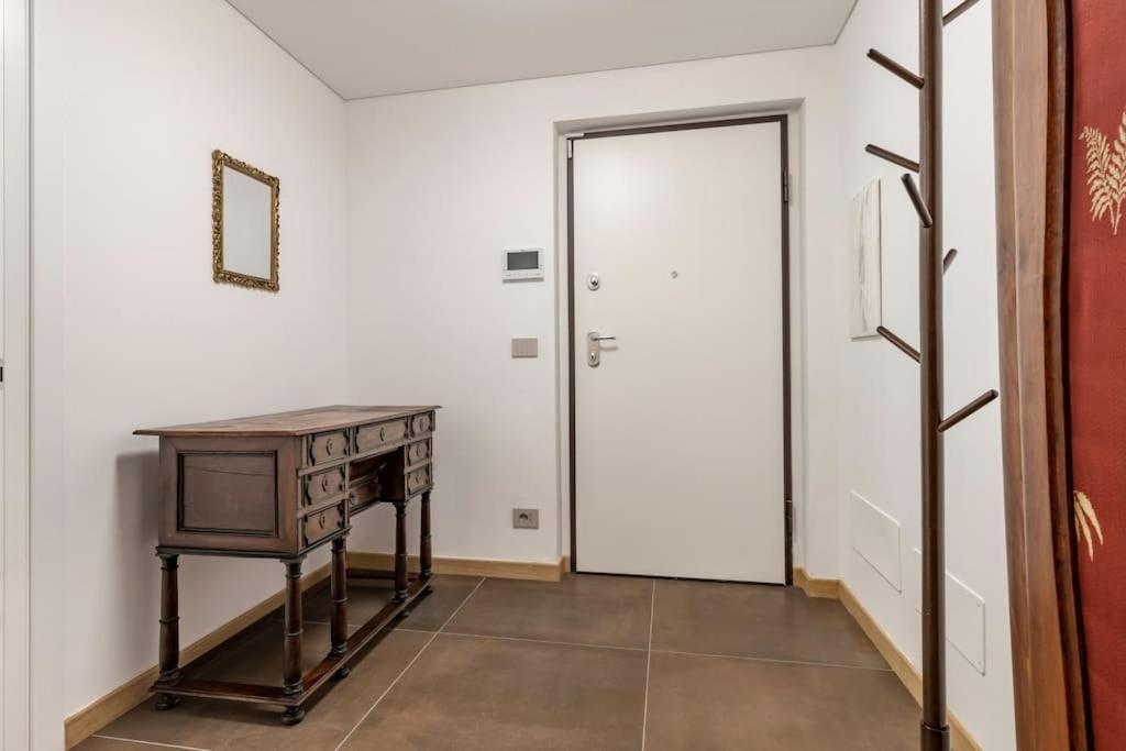 Apartamento Piazza San Carlo Elegante Loft In Centro - Wi-Fi Turín Exterior foto
