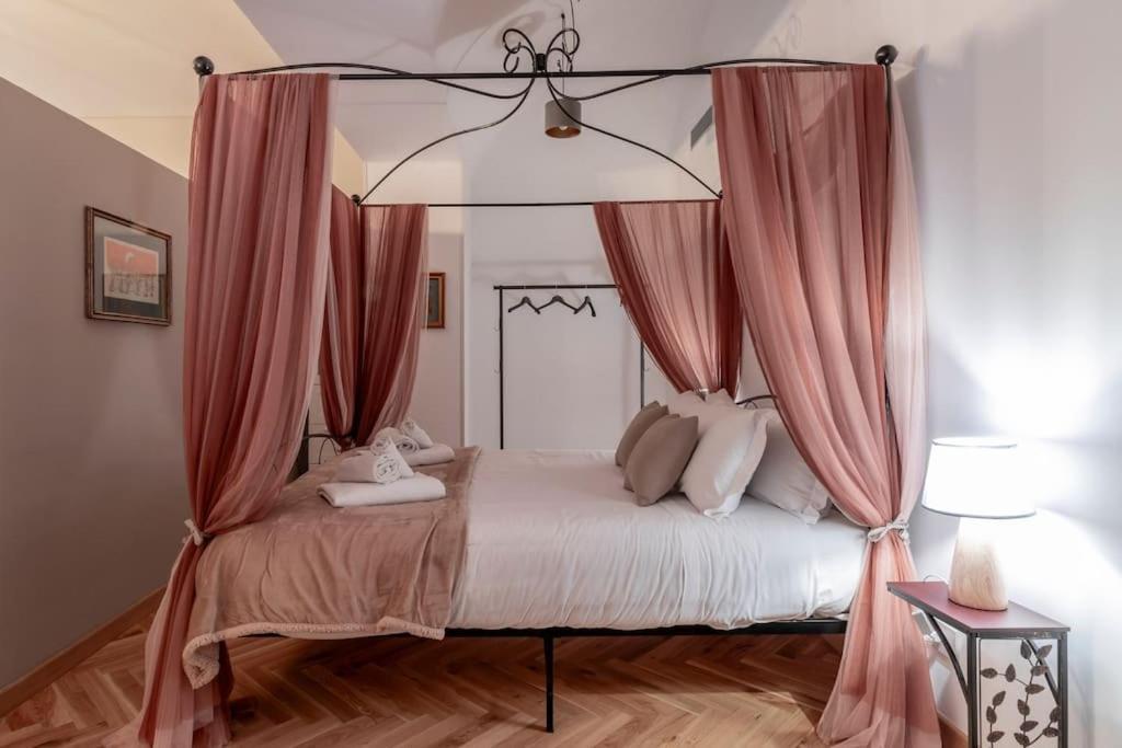 Apartamento Piazza San Carlo Elegante Loft In Centro - Wi-Fi Turín Exterior foto