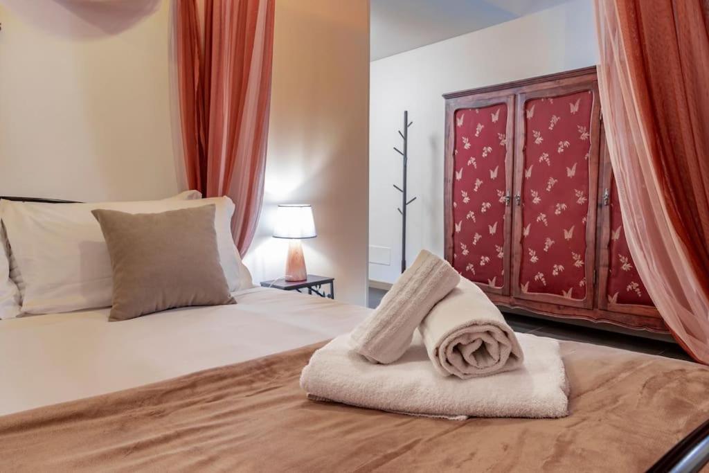 Apartamento Piazza San Carlo Elegante Loft In Centro - Wi-Fi Turín Exterior foto